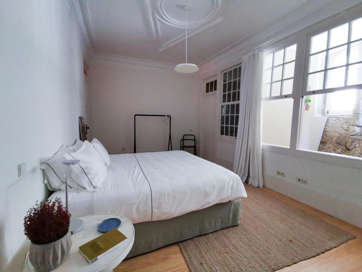 B28 Apartments 波尔图 外观 照片