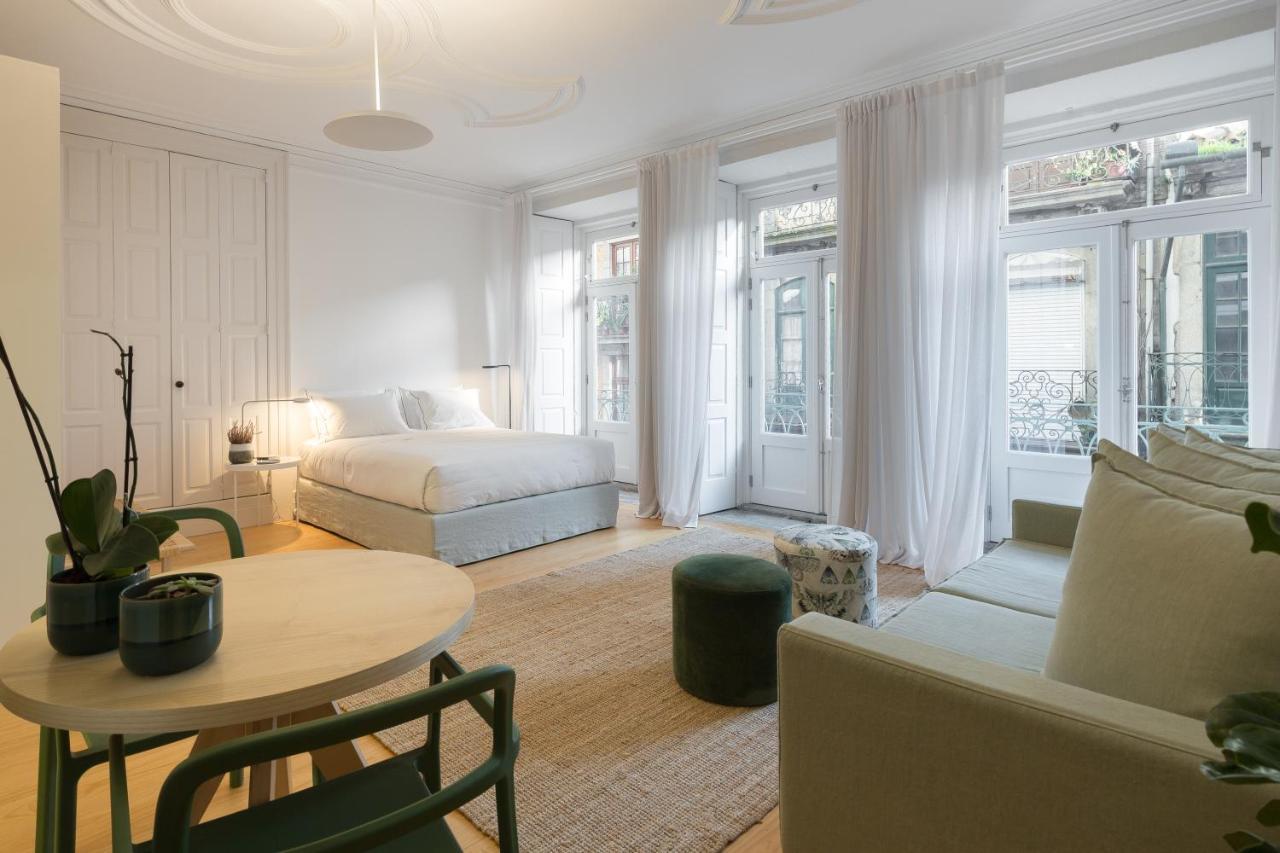 B28 Apartments 波尔图 外观 照片