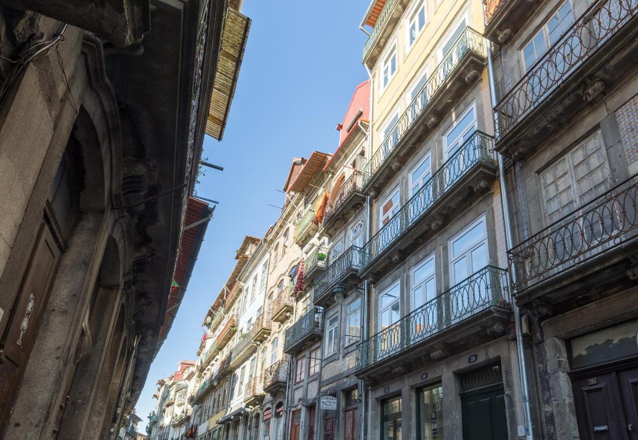 B28 Apartments 波尔图 外观 照片