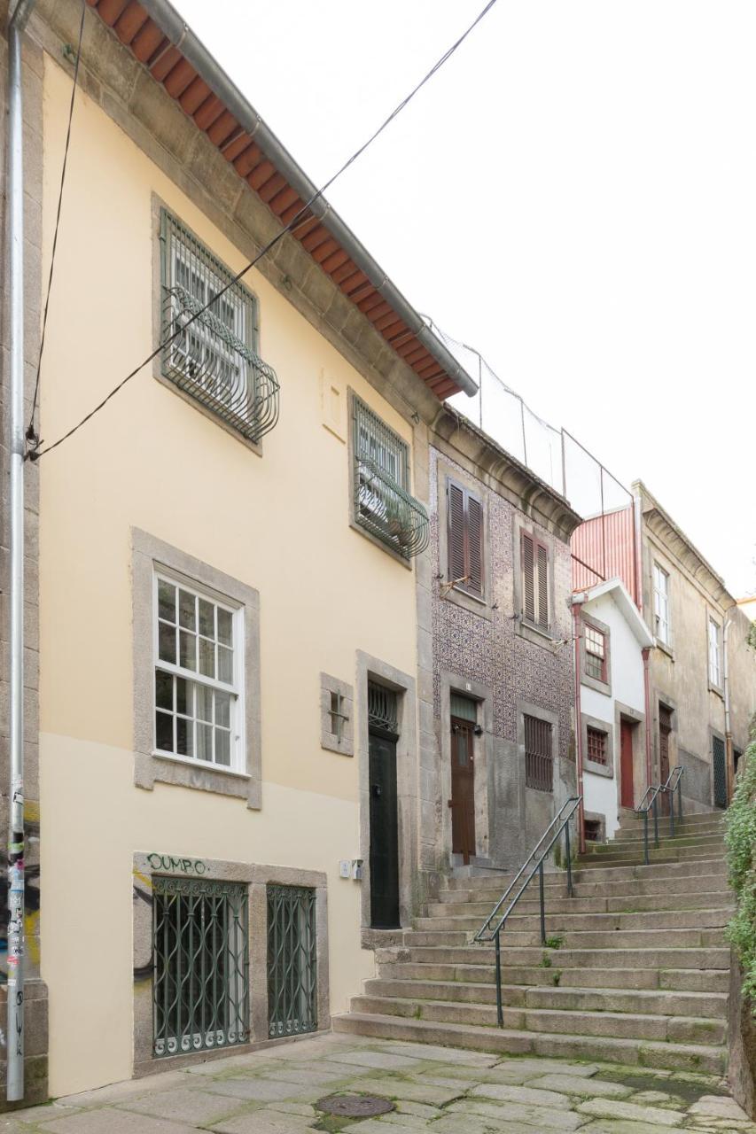 B28 Apartments 波尔图 外观 照片
