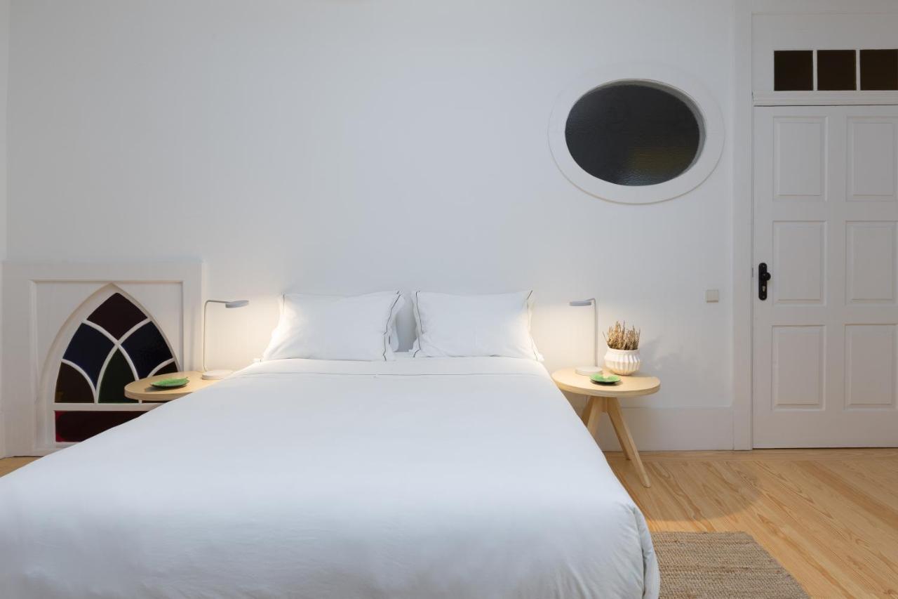 B28 Apartments 波尔图 外观 照片